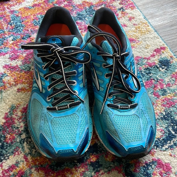 Brooks MOGO Glycerin 11 - Picture 3 of 14